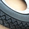 Vespa Reifen 3,00 - 10 Zoll  Michelinprofil S83 Kenda