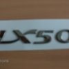 Vespa Schiftzug Emblem LX50 LX 50