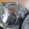 Vespa Scheinwerfer PK 50 XL 2 FL RUSH PK 125  XL2