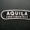Original Aquila Emblem