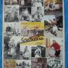 Vespa orig. Piaggio Jubiläumskalender 1996 - 50 Jahre Vespa