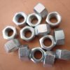 Vespa Mutter M8 Schlüsselweite 11mm ORIGINAL für Felge pro Stück